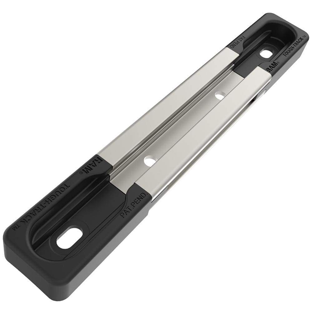 Ram Mounts Qualifies for Free Shipping RAM Mount Extruded Aluminum Tough-Track 3" #RAM-TRACK-EXA-3