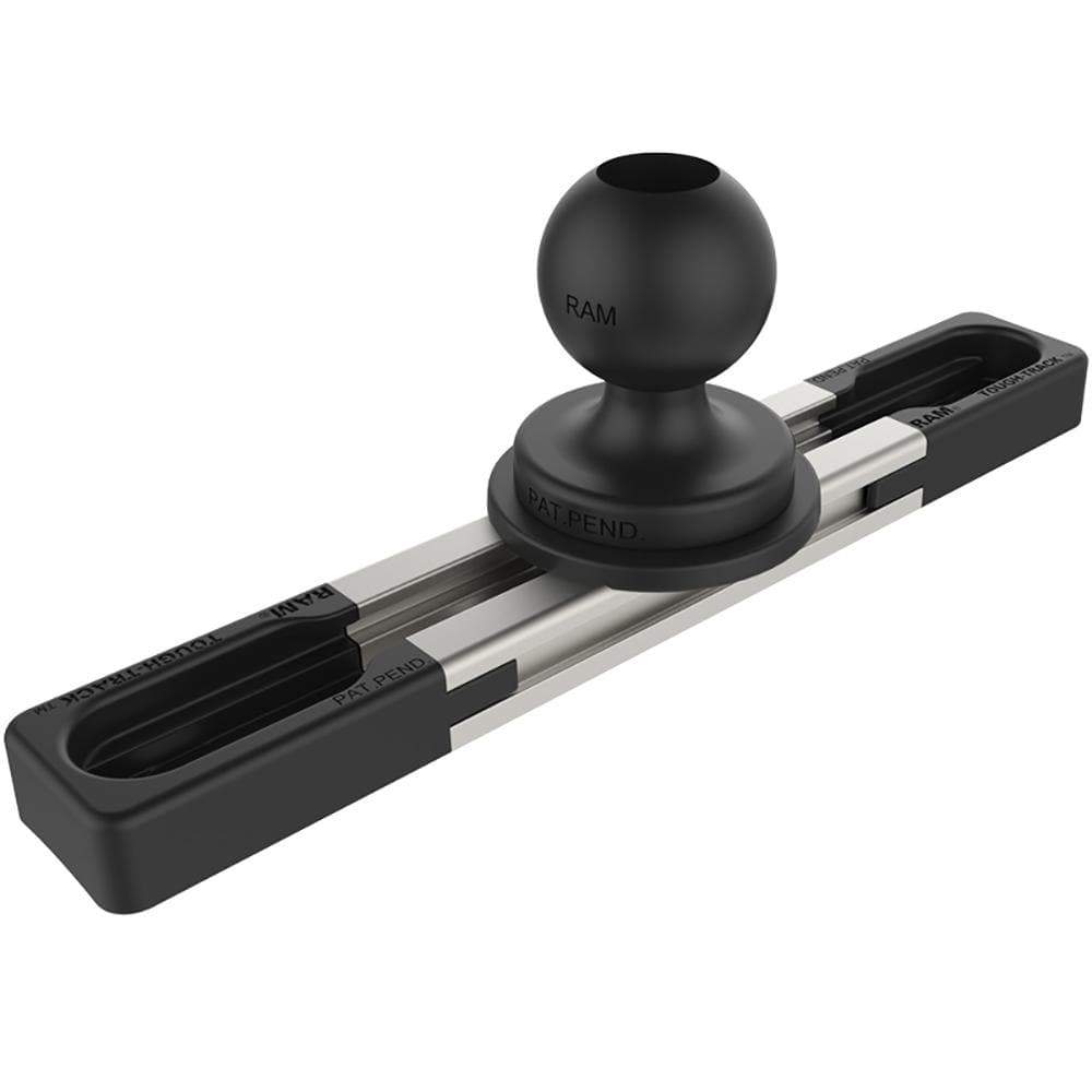 Ram Mounts Qualifies for Free Shipping RAM Mount Extruded Aluminum Tough-Track 3" #RAM-TRACK-EXA-3