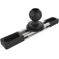 Ram Mounts Qualifies for Free Shipping RAM Mount Extruded Aluminum Tough-Track 3
