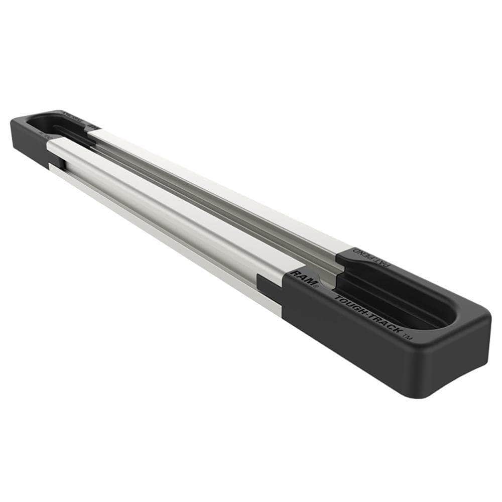 Ram Mounts Qualifies for Free Shipping RAM Mount Extruded Aluminum Tough-Track 5" #RAM-TRACK-EXA-5