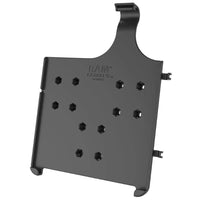 Ram Mounts Qualifies for Free Shipping RAM Mount Ez-Roll'r Cradle for Apple iPad Pro 11