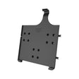 Ram Mounts Qualifies for Free Shipping RAM Mount EZ-Roll'r Cradle for Apple iPad Pro 12.9" 3rd Gen #RAM-HOL-AP24U