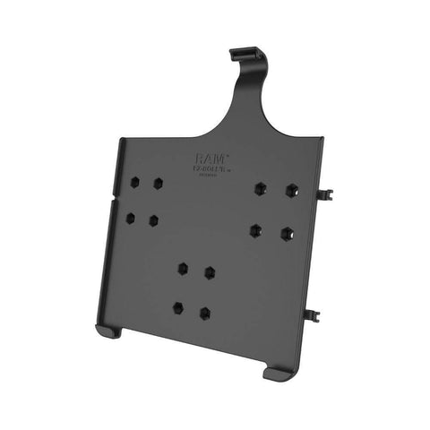 Ram Mounts Qualifies for Free Shipping RAM Mount EZ-Roll'r Cradle for Apple iPad Pro 12.9" 3rd Gen #RAM-HOL-AP24U