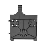 RAM Mount EZ-Roll'r Cradle for Apple iPad Pro 12.9" 3rd Gen #RAM-HOL-AP24U