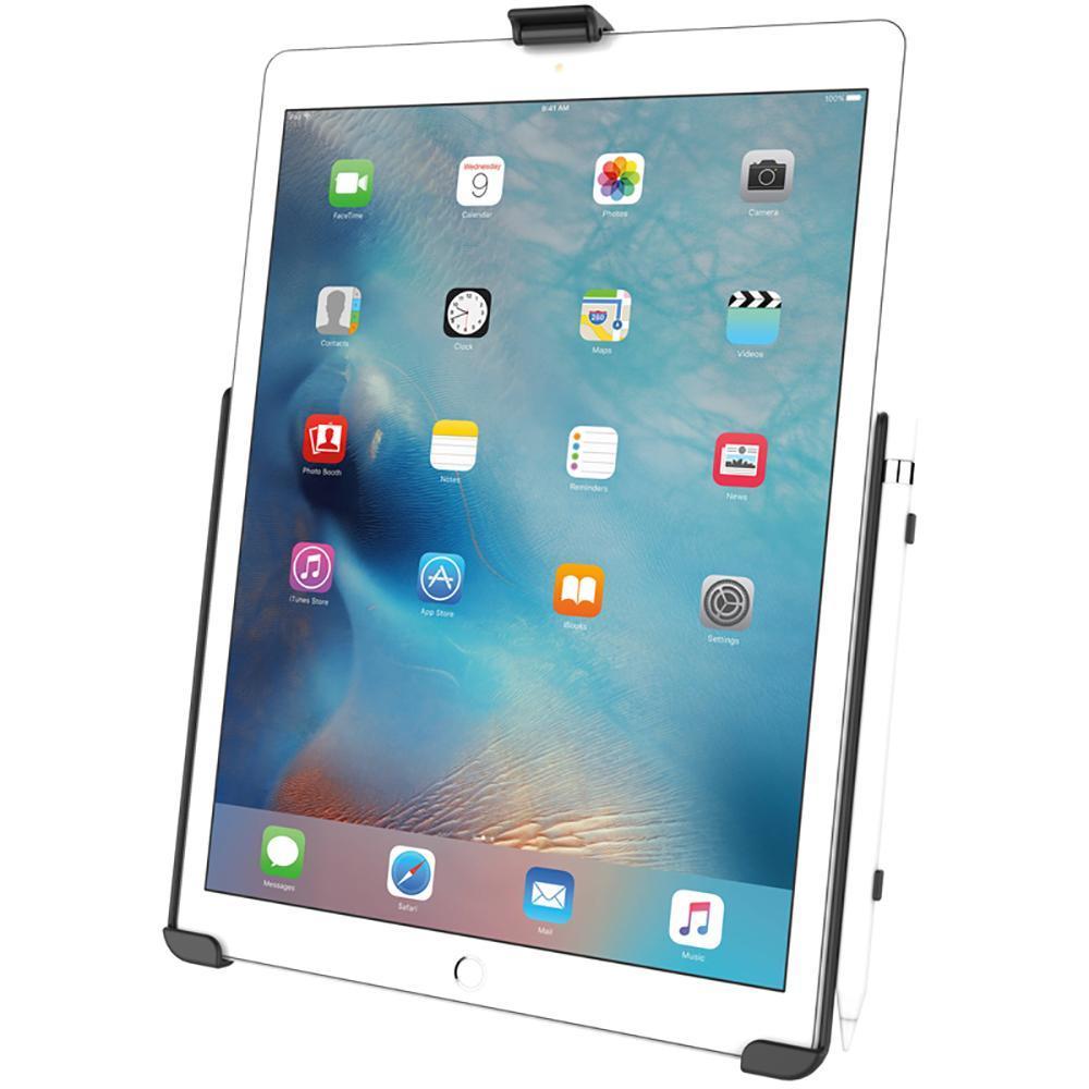 Ram Mounts Qualifies for Free Shipping RAM Mount Ez-Roll'r Cradle forApple iPad Pro 12.9" #RAM-HOL-AP21U