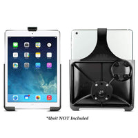 Ram Mounts Qualifies for Free Shipping RAM Mount Ez-Roll'r Cradle Round Base iPad Specific #RAM-B-202-AP17U
