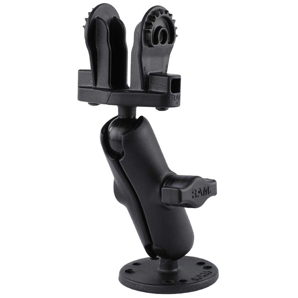 Ram Mounts Qualifies for Free Shipping RAM Mount Fishfinder for Lowrance Hook 2 Series 1" Ball #RAM-B-101-LO12