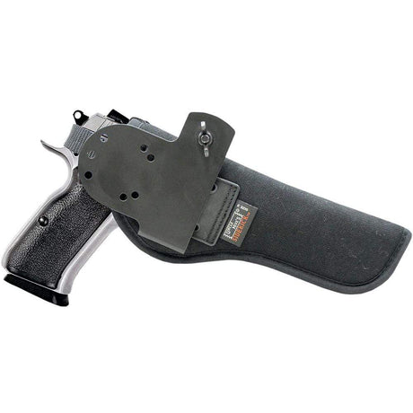 RAM Mount Gun Holder Bracket Kit #RAM-HOL-GUN1U