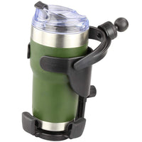 Ram Mounts Qualifies for Free Shipping RAM Mount Level Cup XL with B Size 1