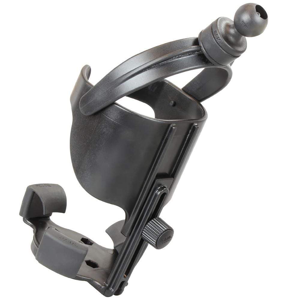 Ram Mounts Qualifies for Free Shipping RAM Mount Level Cup XL with B Size 1" Ball #RAP-B-417BU