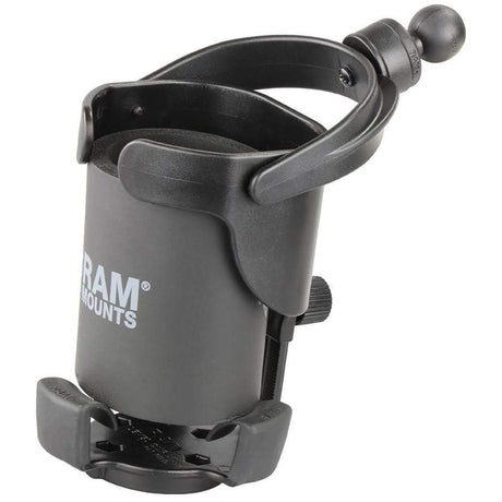 Ram Mounts Qualifies for Free Shipping RAM Mount Level Cup XL with B Size 1" Ball #RAP-B-417BU