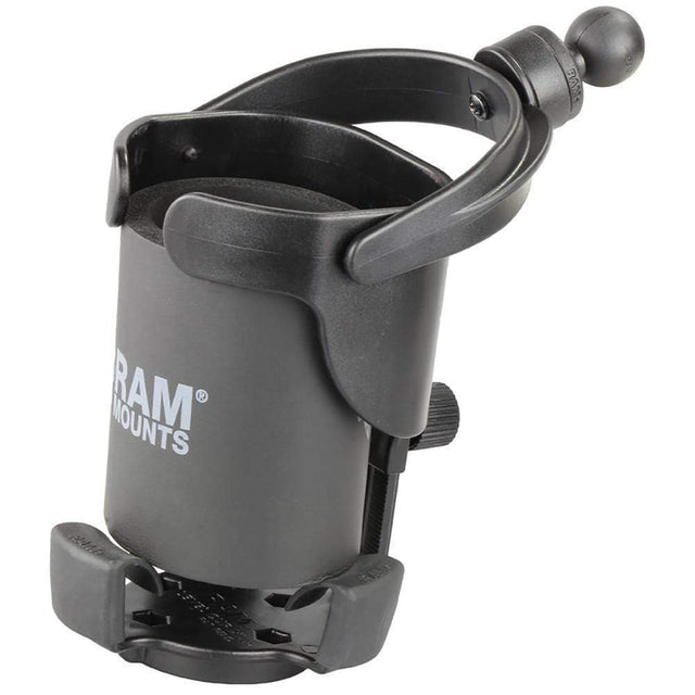 Ram Mounts Qualifies for Free Shipping RAM Mount Level Cup XL with B Size 1" Ball #RAP-B-417BU