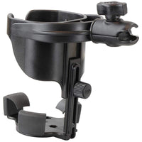 Ram Mounts Qualifies for Free Shipping RAM Mount Level Cup XL with Single Socket B Size 1