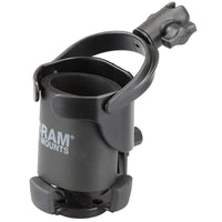Ram Mounts Qualifies for Free Shipping RAM Mount Level Cup XL with Single Socket B Size 1