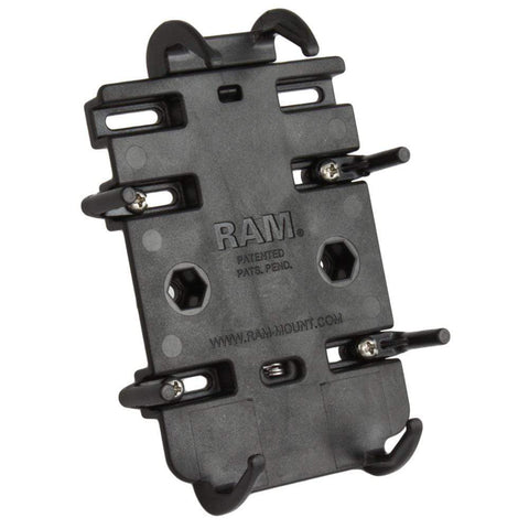 Ram Mounts Qualifies for Free Shipping RAM Mount Quick-Grip Spring Loaded Cradle Cell Phones #RAM-HOL-PD3U