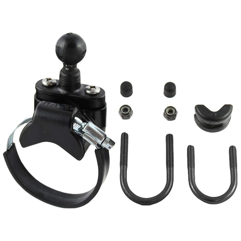 Ram Mounts Qualifies for Free Shipping RAM Mount Rail Base ofr Rails up to 3.15" #RAM-B-231Z-2U