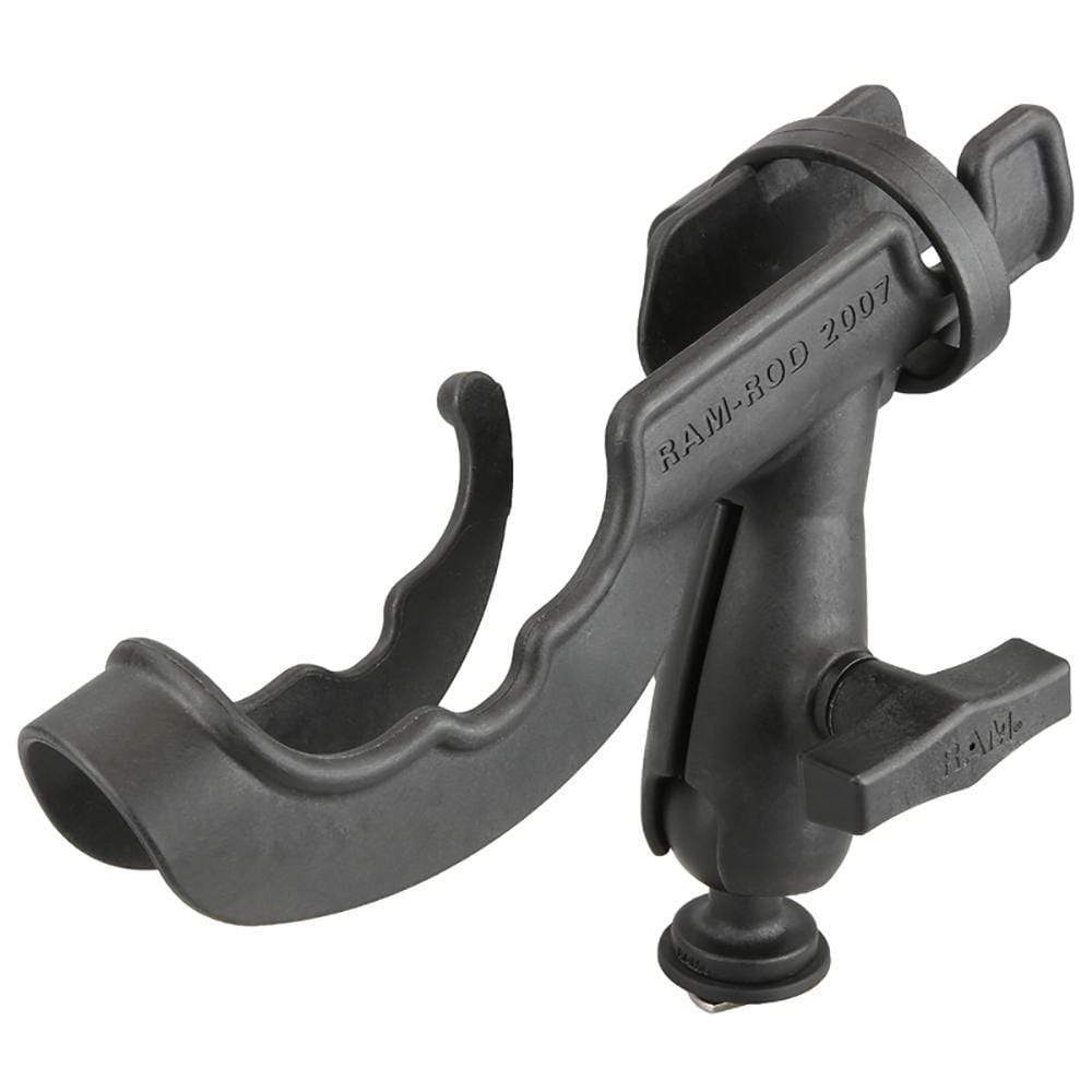 Ram Mounts Qualifies for Free Shipping RAM Mount RAM Rod 2007 Rod Holder Track Ball Base #RAP-340-TRA1U