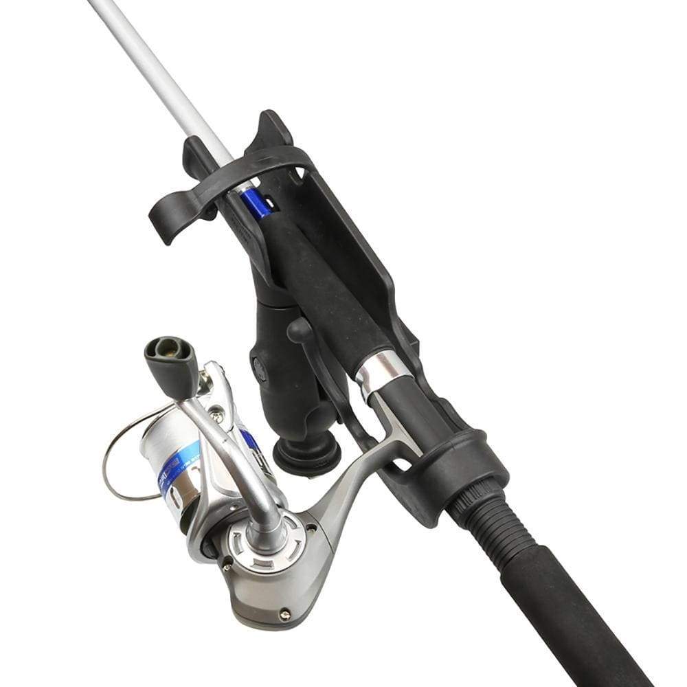 Ram Mounts Qualifies for Free Shipping RAM Mount RAM Rod 2007 Rod Holder Track Ball Base #RAP-340-TRA1U