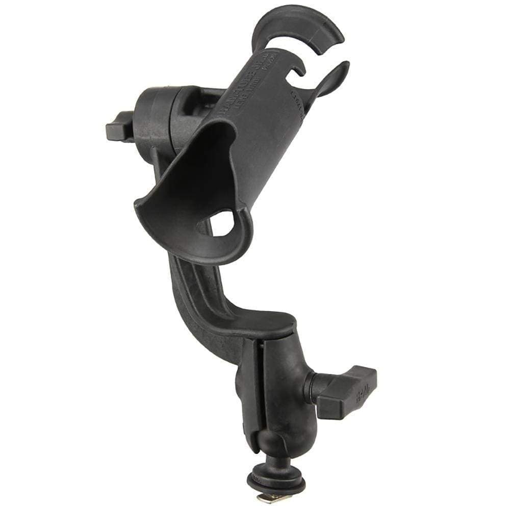 Ram Mounts Qualifies for Free Shipping RAM Mount RAM Tube Jr with Track Ball Base #RAP-390-RB-TRA1U