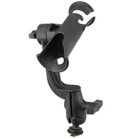 Ram Mounts Qualifies for Free Shipping RAM Mount RAM Tube Jr with Track Ball Base #RAP-390-RB-TRA1U