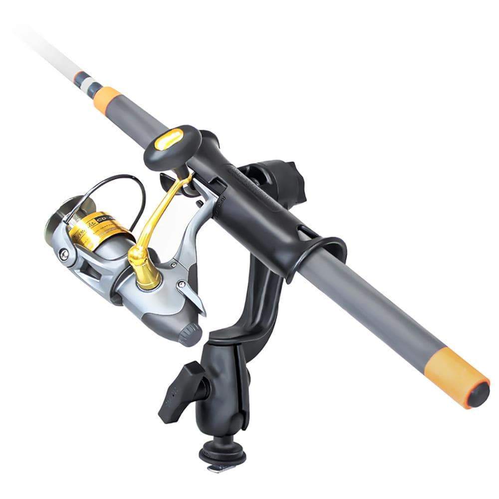 Ram Mounts Qualifies for Free Shipping RAM Mount RAM Tube Jr with Track Ball Base #RAP-390-RB-TRA1U