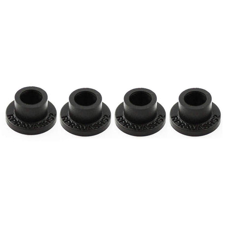 Ram Mounts Qualifies for Free Shipping RAM Mount Shoulder Washers 4-pk #RAP-WASHS2-4U