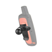 Ram Mounts Qualifies for Free Shipping RAM Mount Spine Clip Holder with Ball F/Garmin Handheld Devices #RAM-B-202-GA76U