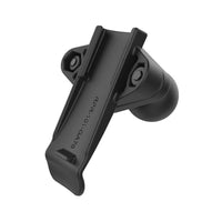 Ram Mounts Qualifies for Free Shipping RAM Mount Spine Clip Holder with Ball F/Garmin Handheld Devices #RAM-B-202-GA76U