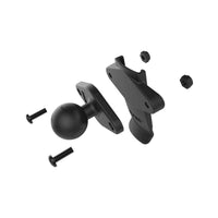 Ram Mounts Qualifies for Free Shipping RAM Mount Spine Clip Holder with Ball F/Garmin Handheld Devices #RAM-B-202-GA76U