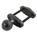 Ram Mounts Qualifies for Free Shipping RAM Mount Square Post Clamp Base 1.5" Wide with 1.5" Ball #RAM-247U-15