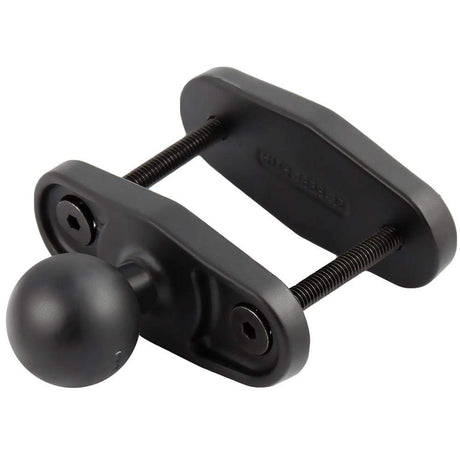 Ram Mounts Qualifies for Free Shipping RAM Mount Square Post Clamp Base 2.5" Wide with 1.5" Ball #RAM-247U-25
