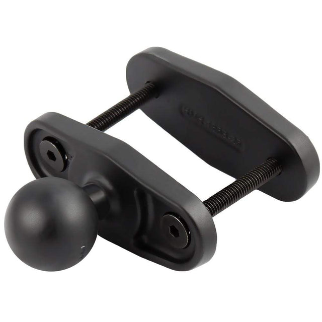 Ram Mounts Qualifies for Free Shipping RAM Mount Square Post Clamp Base 2.5" Wide with 1.5" Ball #RAM-247U-25