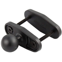 Ram Mounts Qualifies for Free Shipping RAM Mount Square Post Clamp Base 2.5