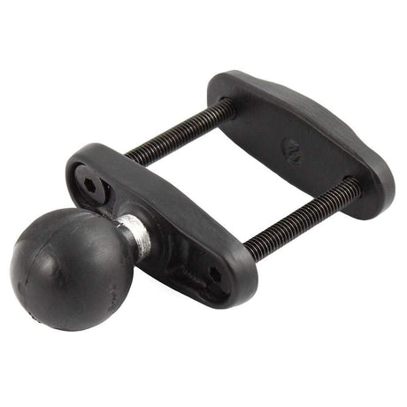 Ram Mounts Qualifies for Free Shipping RAM Mount Square Post Clamp Base 2" Wide with 1.5" Ball #RAM-247U-2