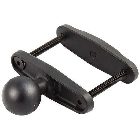 Ram Mounts Qualifies for Free Shipping RAM Mount Square Post Clamp Base 3" Wide with 1.5" Ball #RAM-247U-3