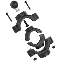 Ram Mounts Qualifies for Free Shipping RAM Mount Torque 1-1/2