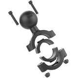 Ram Mounts Qualifies for Free Shipping RAM Mount Torque 1-1/8"-1-1/2" Rail Base 1.5" Ball #RAM-408-112-15U