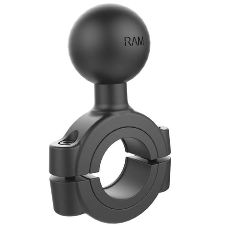 Ram Mounts Qualifies for Free Shipping RAM Mount Torque 1-1/8"-1-1/2" Rail Base 1.5" Ball #RAM-408-112-15U