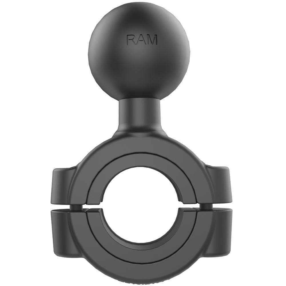 Ram Mounts Qualifies for Free Shipping RAM Mount Torque 1-1/8"-1-1/2" Rail Base 1.5" Ball #RAM-408-112-15U