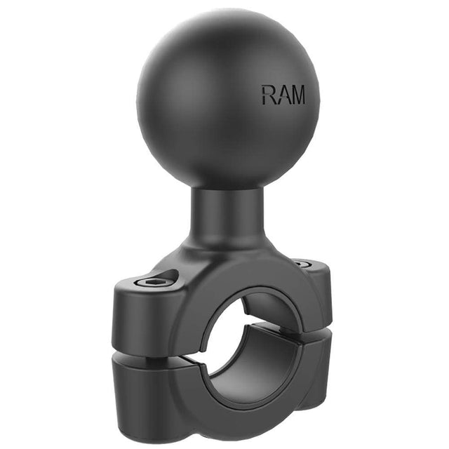 Ram Mounts Qualifies for Free Shipping RAM Mount Torque 3/4"-1" Rail Base 1.5" Ball #RAM-408-75-1U
