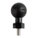 Ram Mounts Qualifies for Free Shipping RAM Mount Tough-Ball with 1/4"-20 x .50" Stud #RAP-B-379U-252050