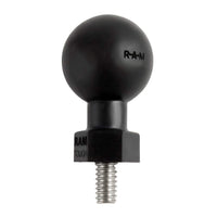 Ram Mounts Qualifies for Free Shipping RAM Mount Tough-Ball with 1/4