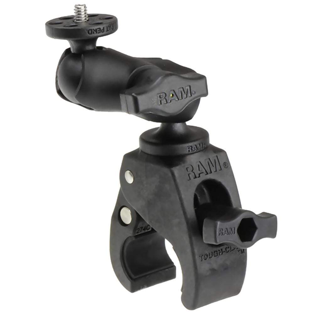 Ram Mounts Qualifies for Free Shipping RAM Mount Tough-Claw Short Arm and 1/4"-20 Post #RAM-B-400-A-366U