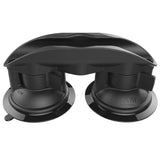 RAM Mount Tough-Clip Paddle Cradle Suction Cup Mount #RAP-430-224U
