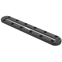 Ram Mounts Qualifies for Free Shipping RAM Mount Tough-Track Overall Length 10.75