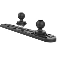 Ram Mounts Qualifies for Free Shipping RAM Mount Tough-Track Overall Length 10.75