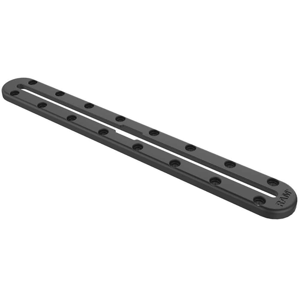 Ram Mounts Qualifies for Free Shipping RAM Mount Tough-Track Overall Length 14.5" #RAP-TRACK-A12U