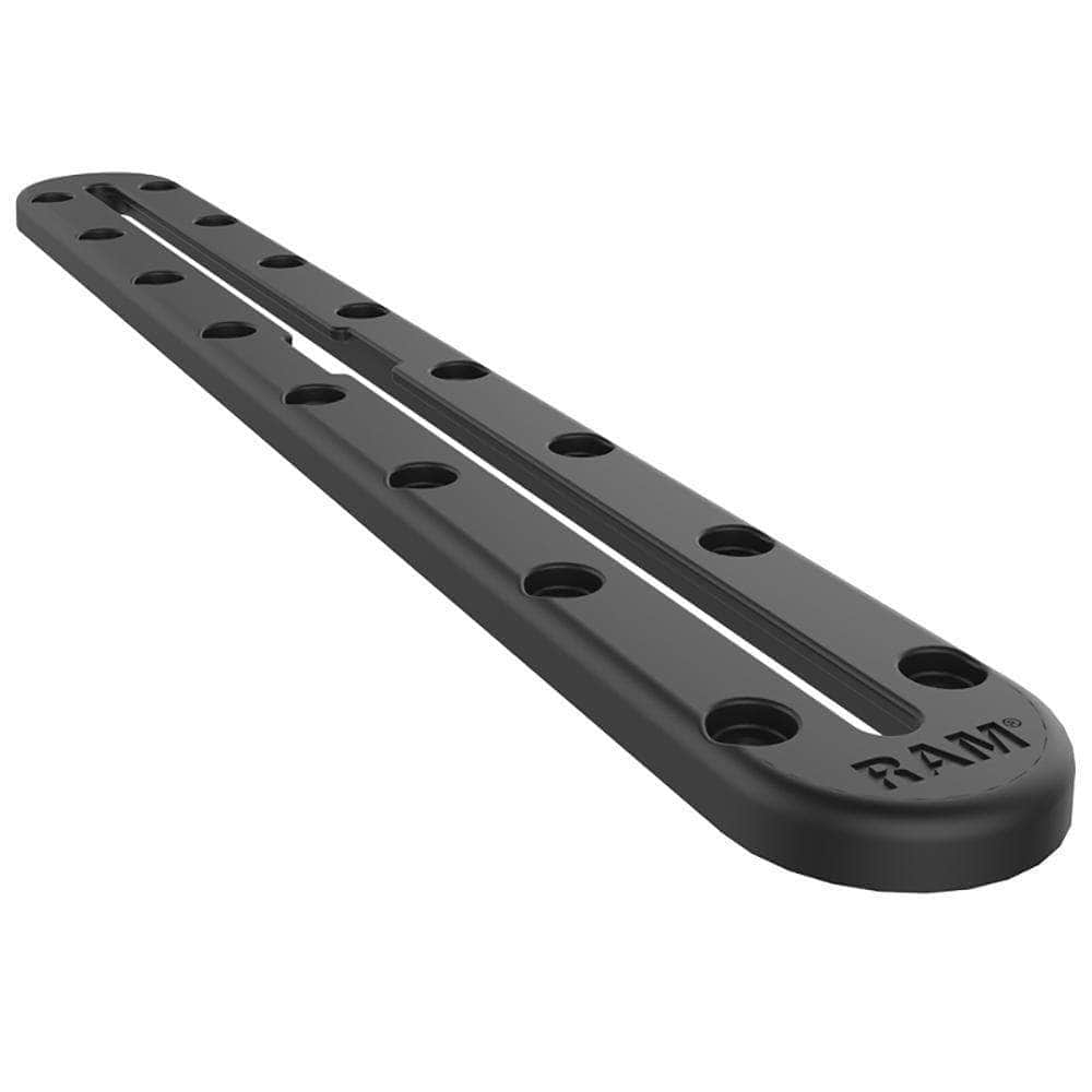 Ram Mounts Qualifies for Free Shipping RAM Mount Tough-Track Overall Length 14.5" #RAP-TRACK-A12U