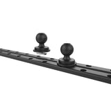 Ram Mounts Qualifies for Free Shipping RAM Mount Tough-Track Overall Length 18.5" #RAP-TRACK-A16U