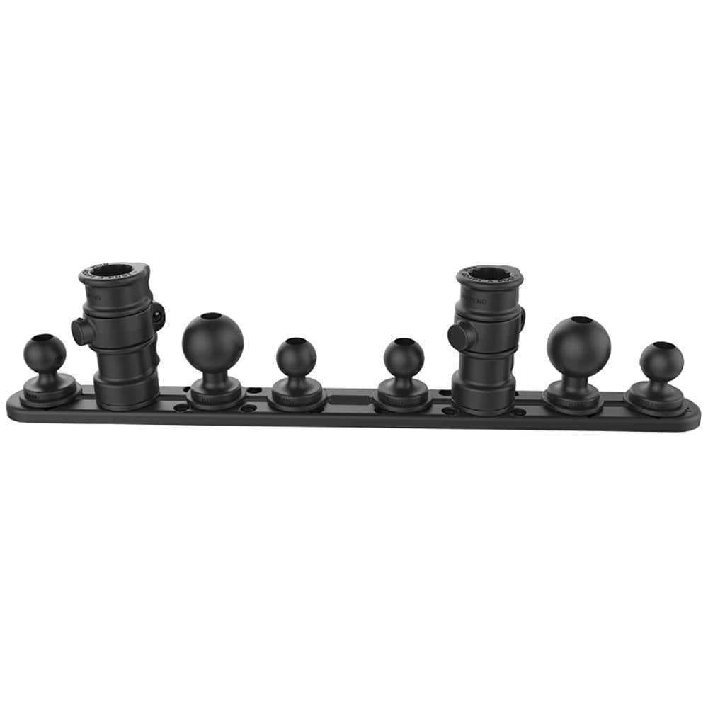 Ram Mounts Qualifies for Free Shipping RAM Mount Tough-Track Overall Length 18.5" #RAP-TRACK-A16U